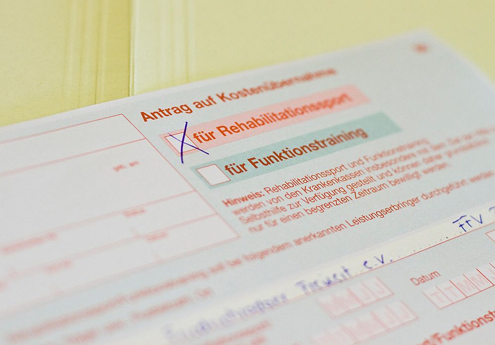 Gesundheitspraxis Friedrichroda