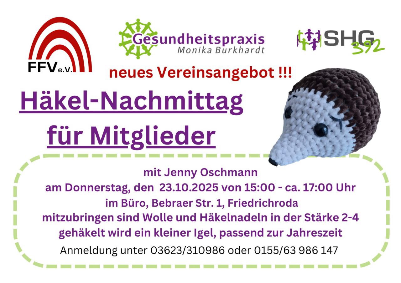 Gesundheitspraxis Friedrichroda