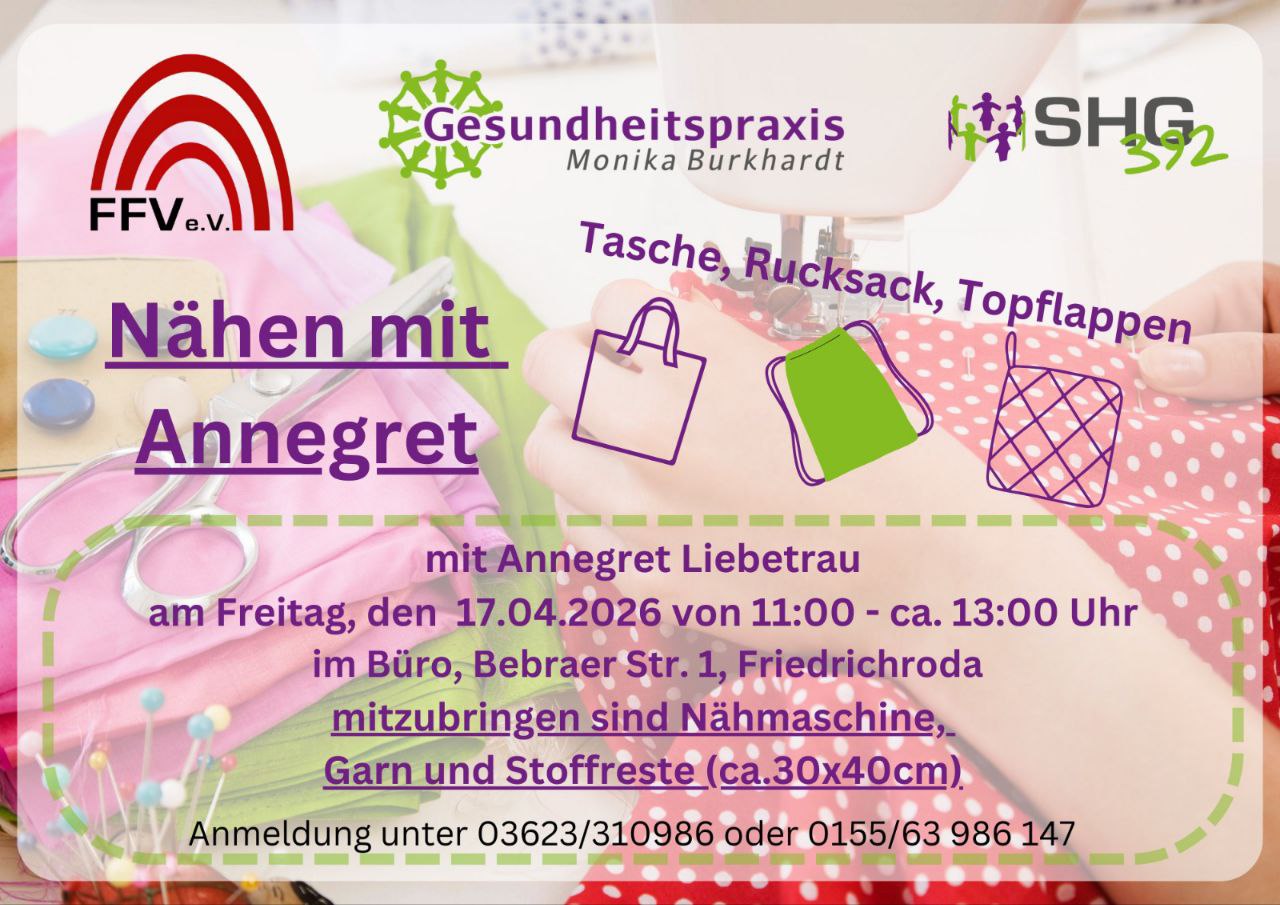 Gesundheitspraxis Friedrichroda