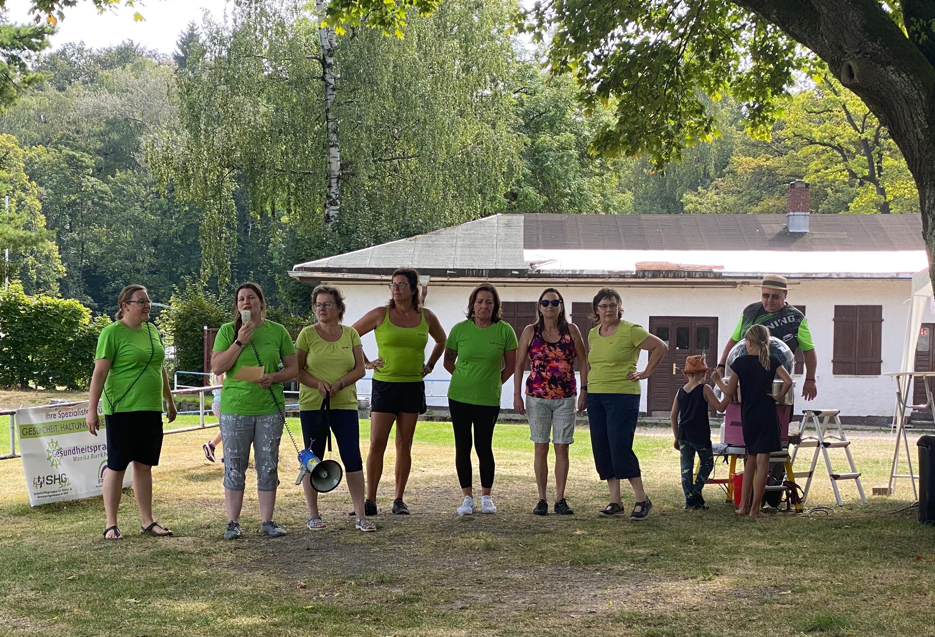 Gesundheitspraxis Friedrichroda